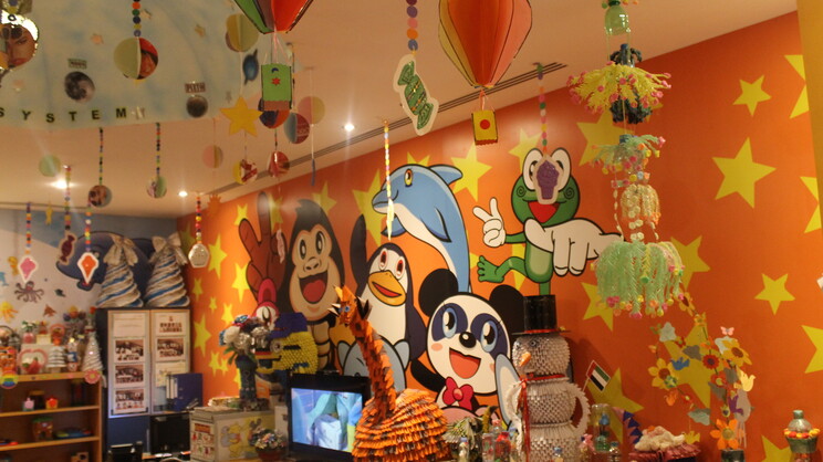 Oaks Ibn Battuta Gate Dubai